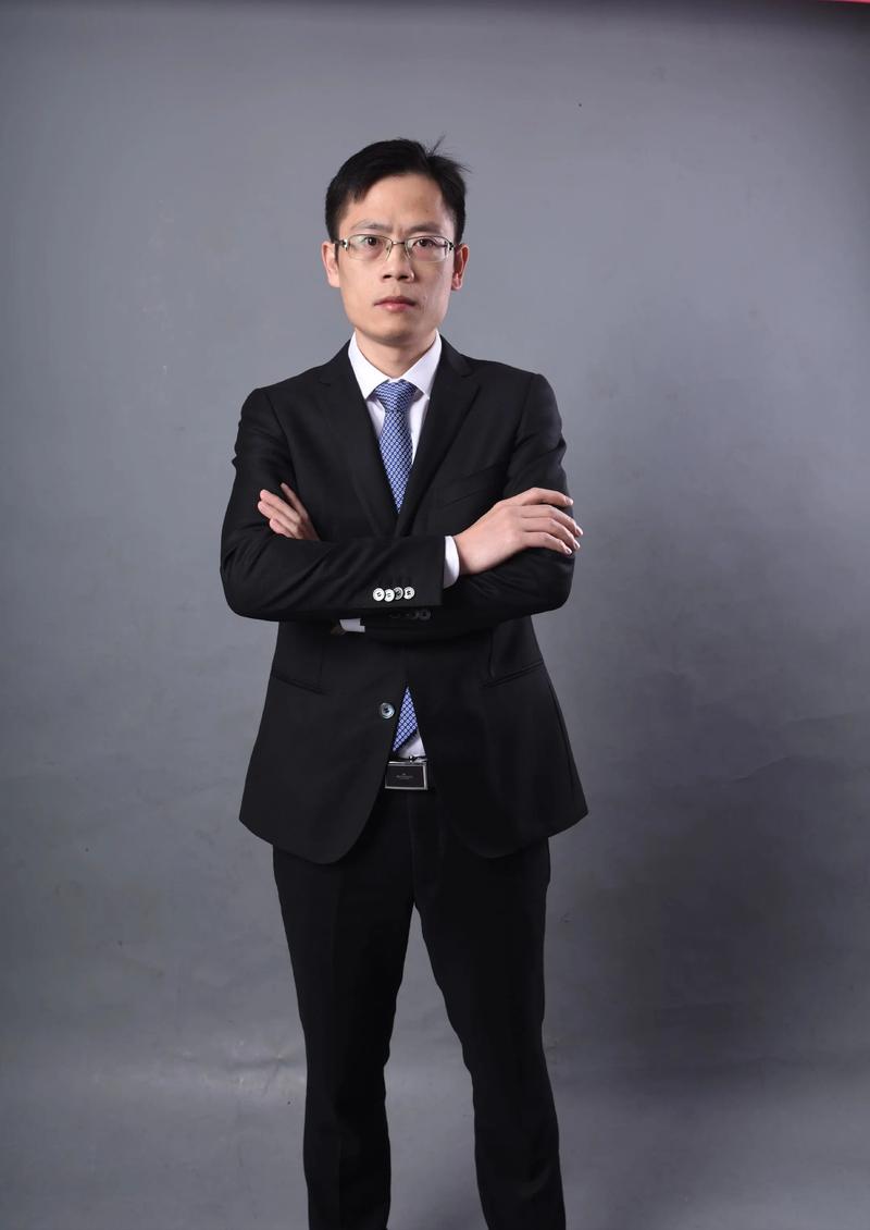 姜水英 调色与视觉增强负责人